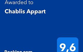 Chablis Appart