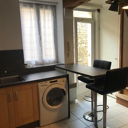Chablis Appart Room photo