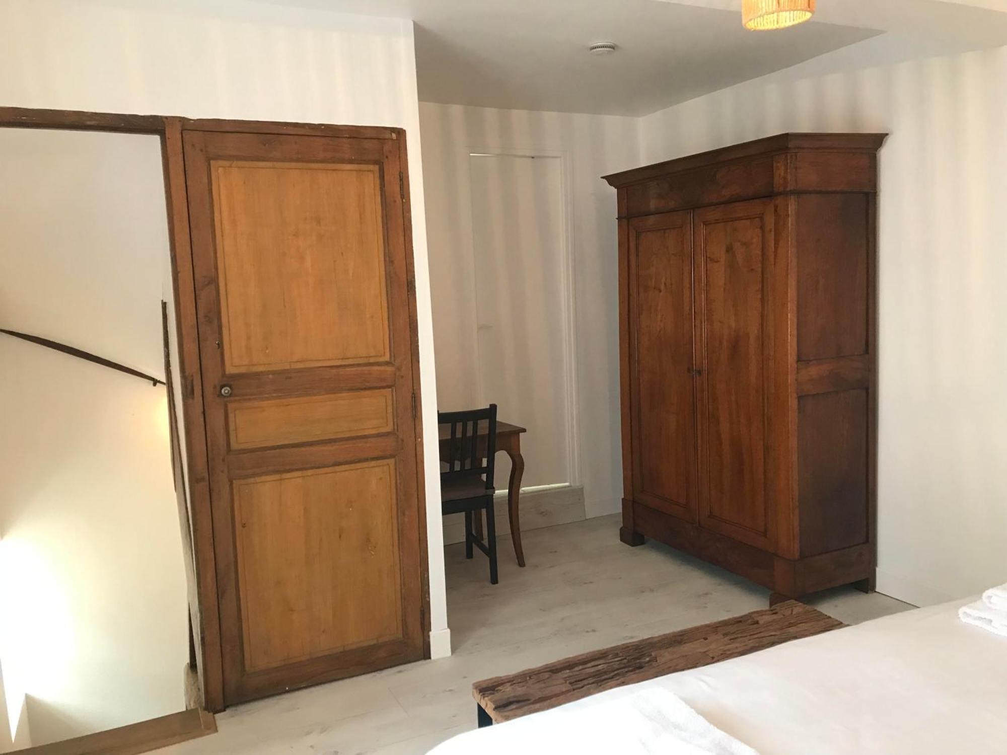 Chablis Appart Room photo