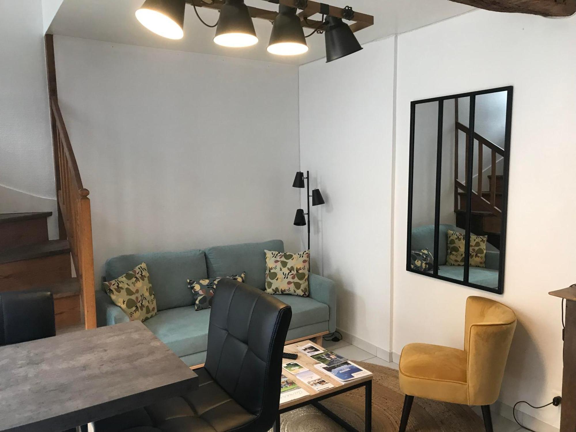 Chablis Appart Room photo