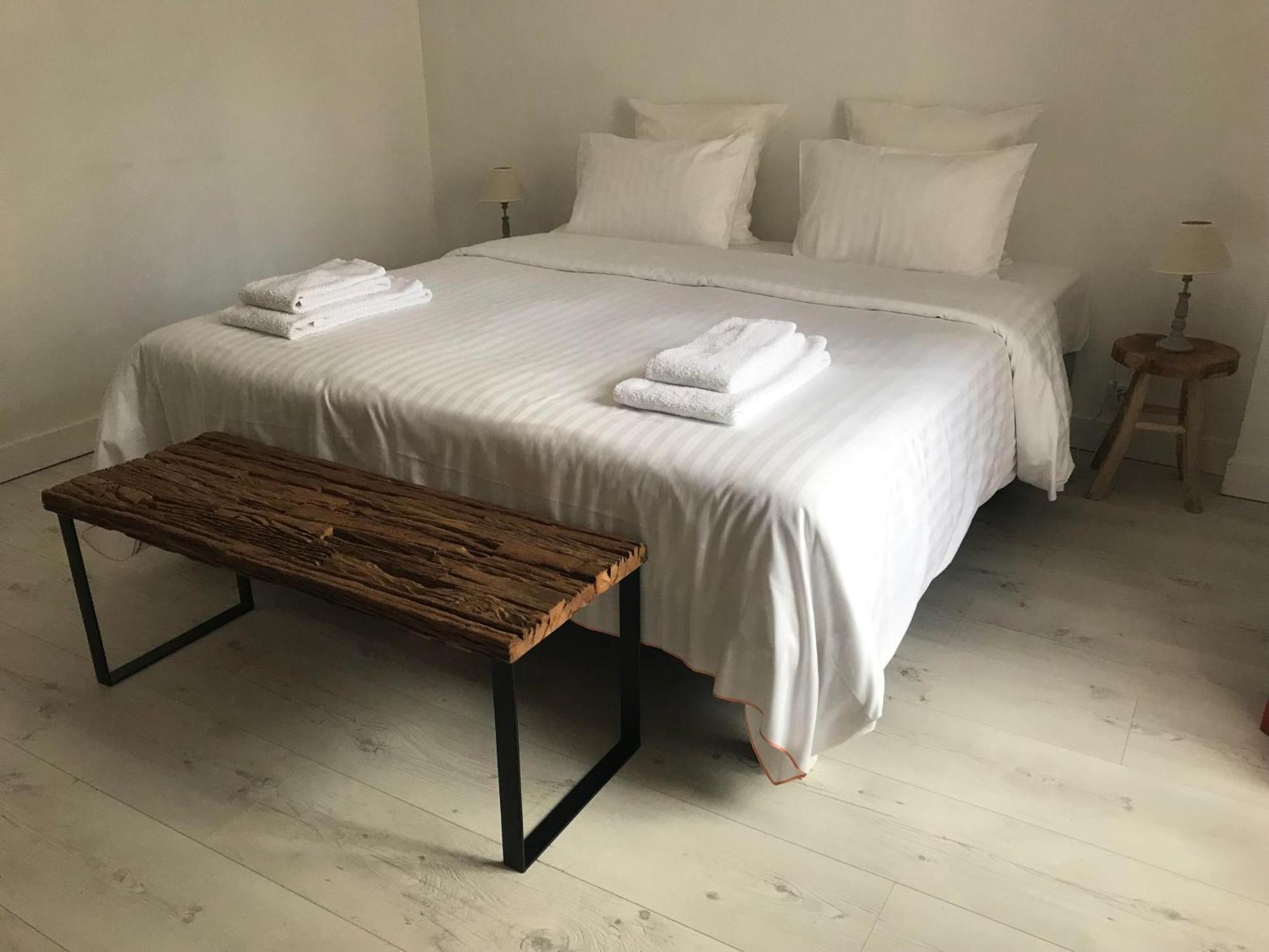 Chablis Appart Room photo