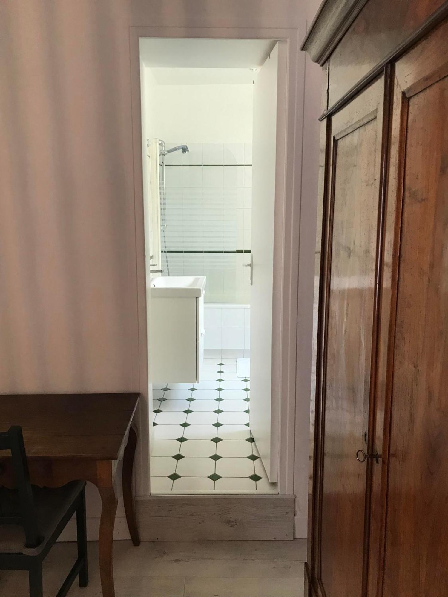 Chablis Appart Room photo