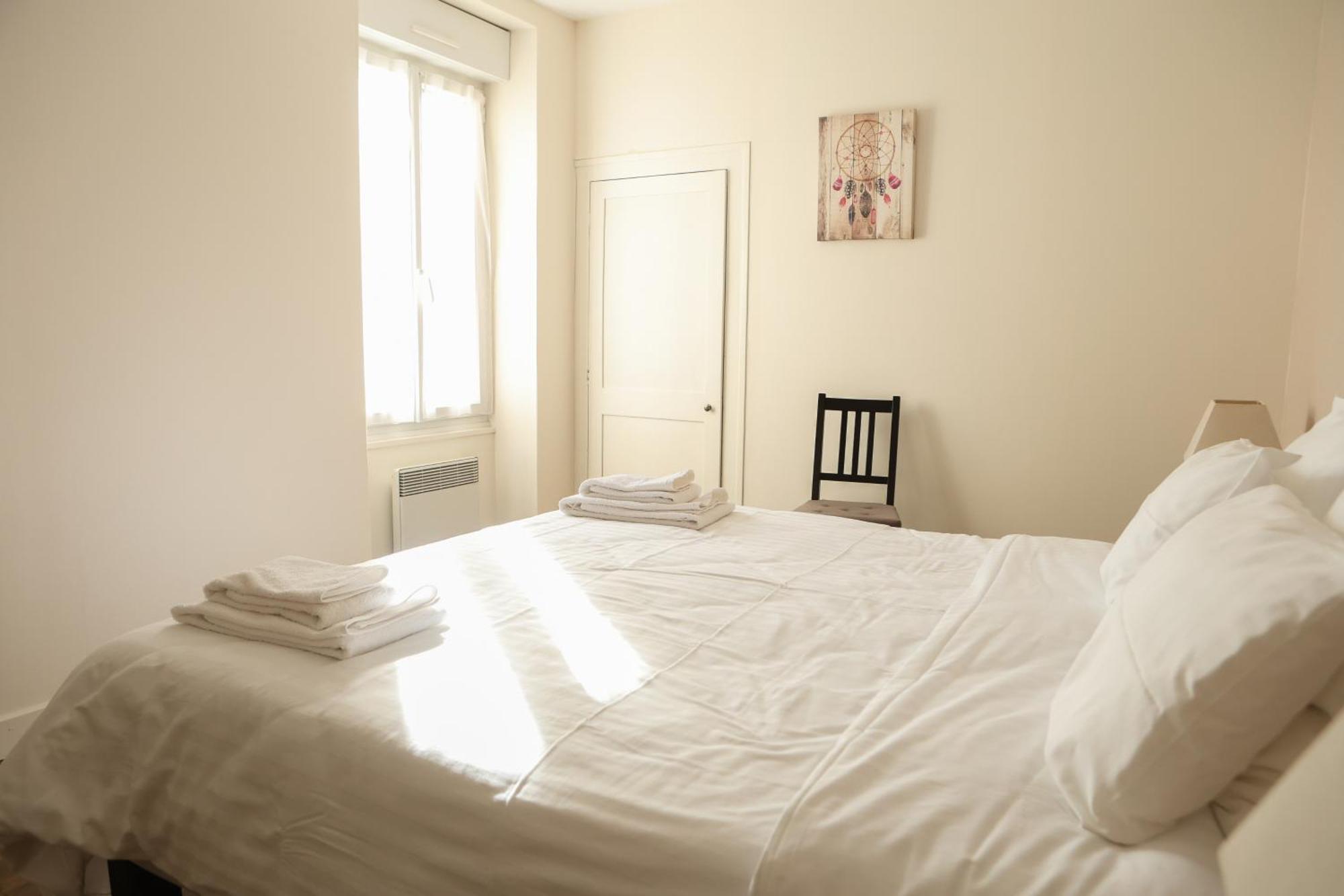 Chablis Appart Room photo