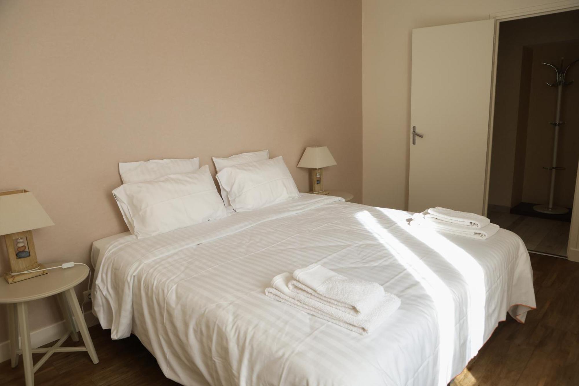 Chablis Appart Room photo