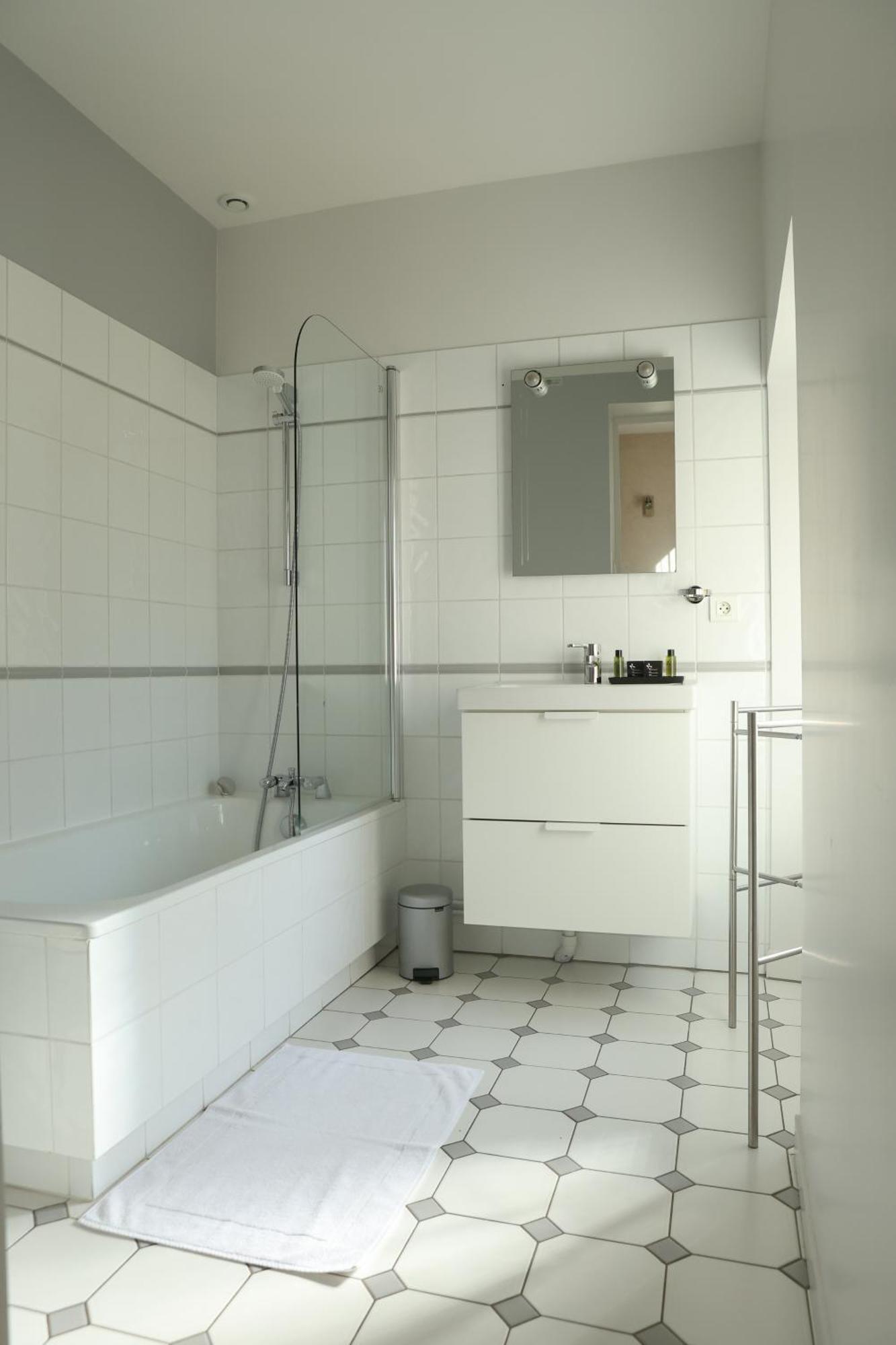Chablis Appart Room photo